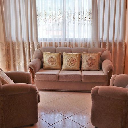 Rei'S Apartment Пермети Экстерьер фото