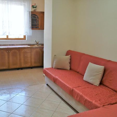 Rei'S Apartment Пермети Экстерьер фото