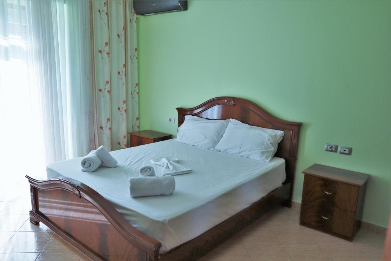 Rei'S Apartment Пермети Экстерьер фото